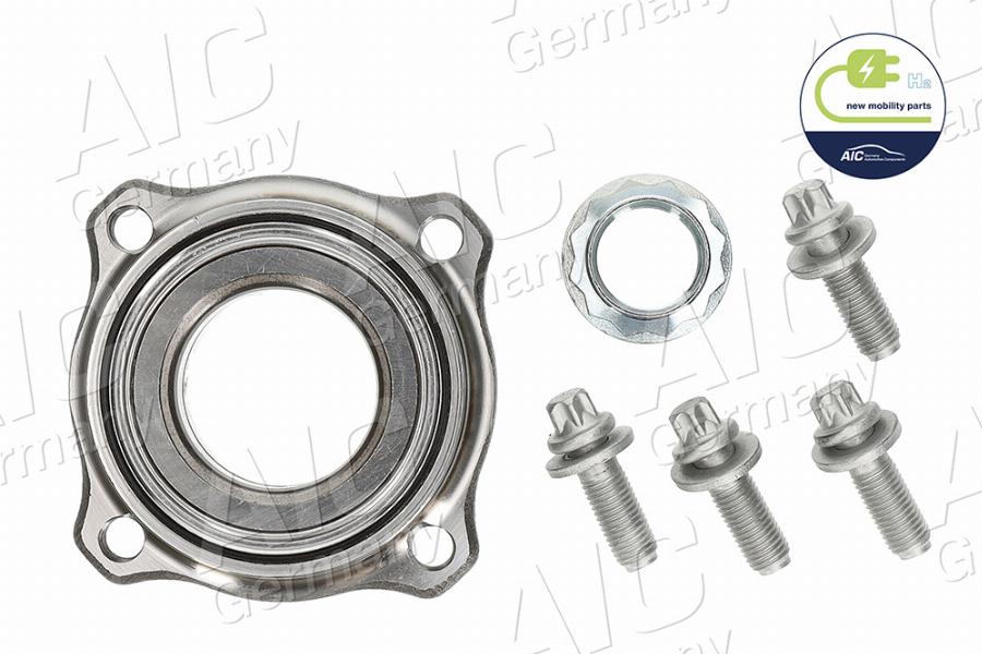 AIC 72931 - Kit de roulements de roue cwaw.fr