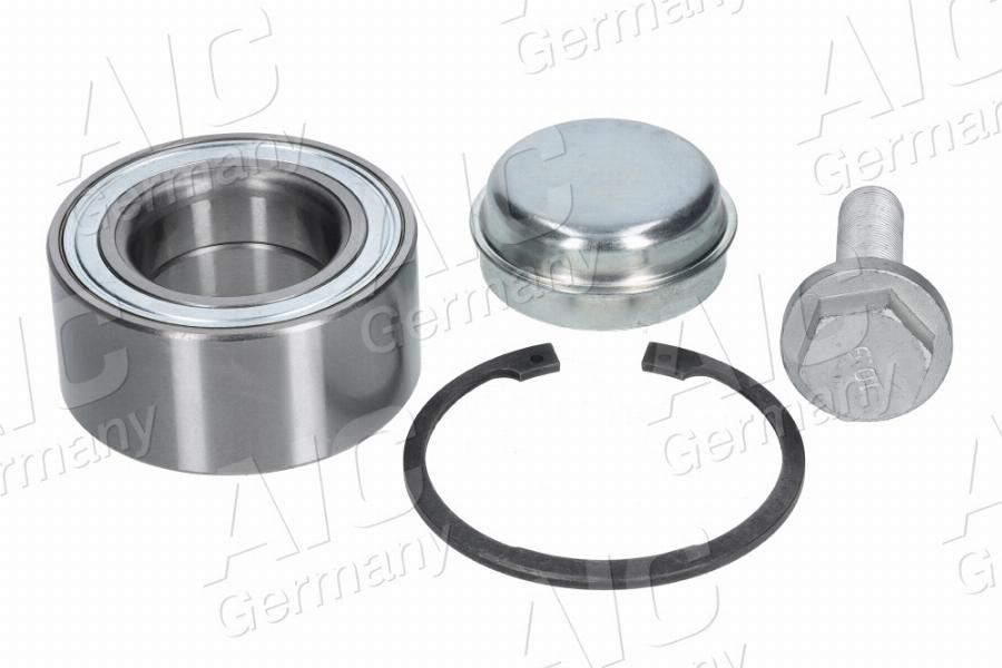 AIC 72926 - Kit de roulements de roue cwaw.fr