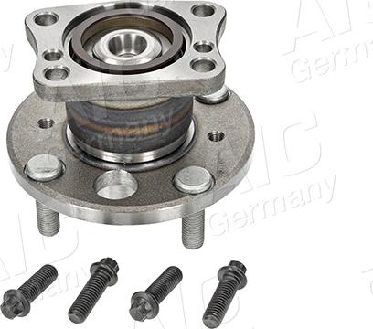 AIC 72927 - Kit de roulements de roue cwaw.fr