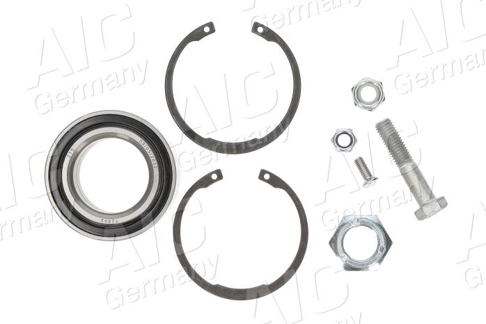 AIC 72899 - Kit de roulements de roue cwaw.fr