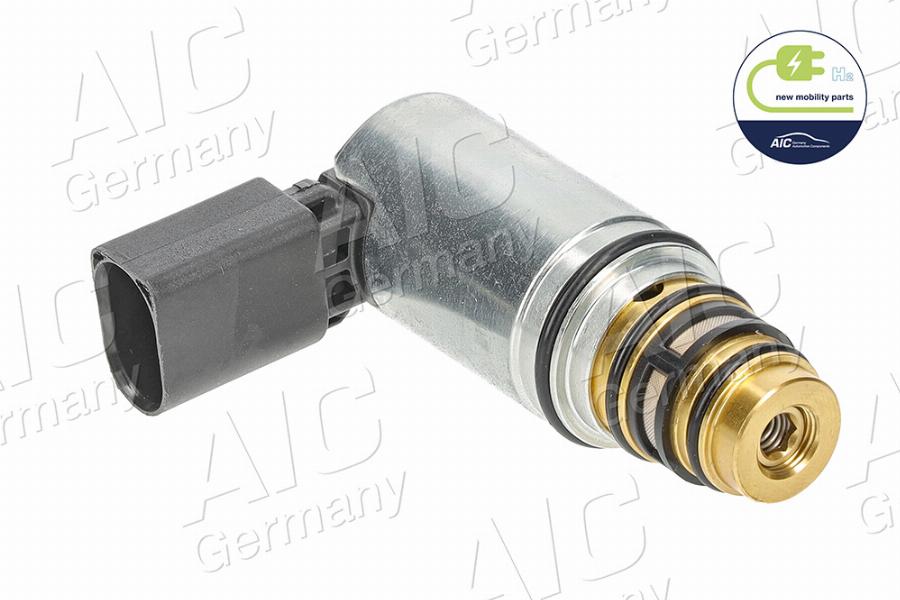 AIC 72843 - Valve de réglage, compresseur cwaw.fr