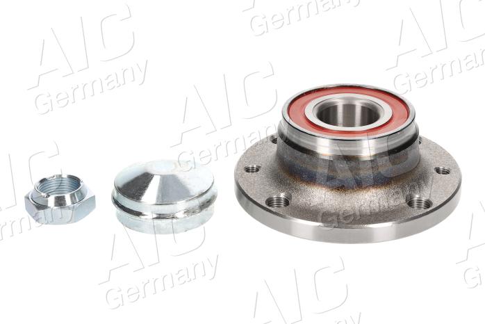 AIC 72860 - Kit de roulements de roue cwaw.fr