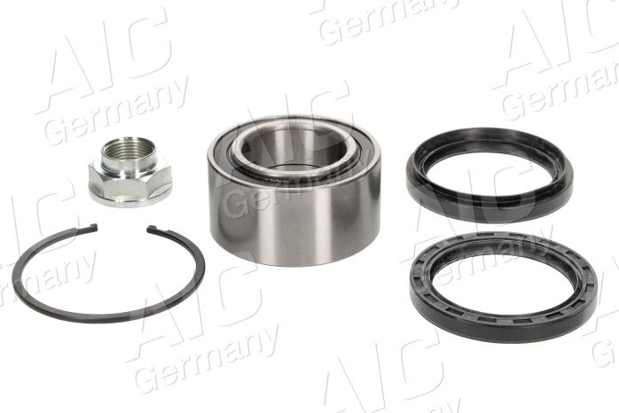 AIC 72862 - Kit de roulements de roue cwaw.fr