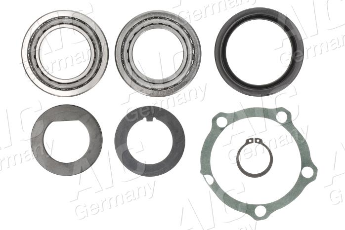 AIC 72867 - Kit de roulements de roue cwaw.fr