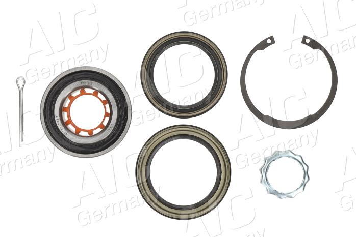 AIC 72889 - Kit de roulements de roue cwaw.fr