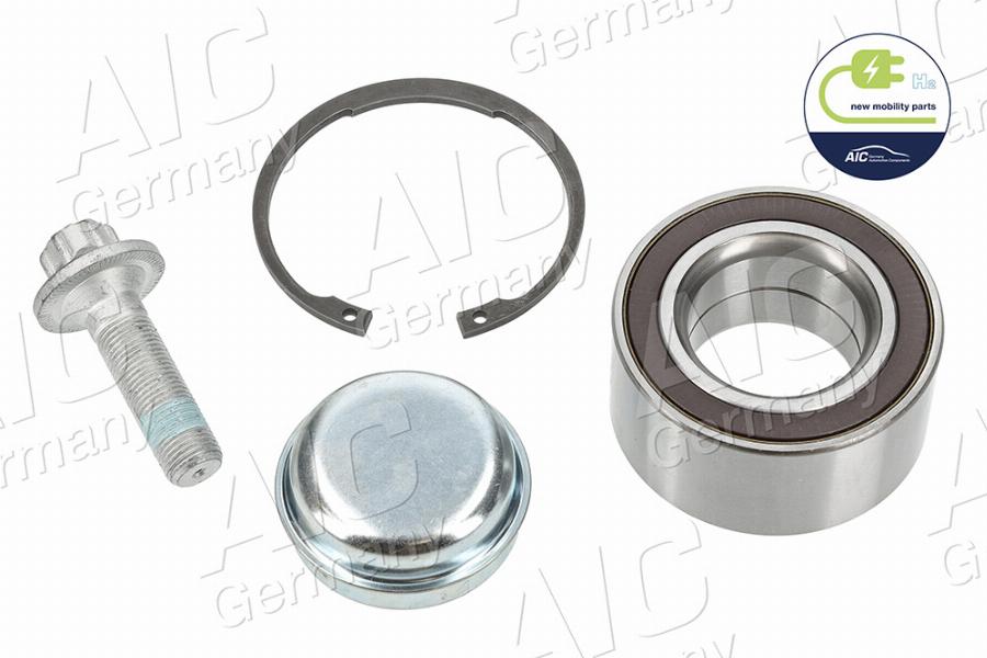 AIC 72871 - Kit de roulements de roue cwaw.fr