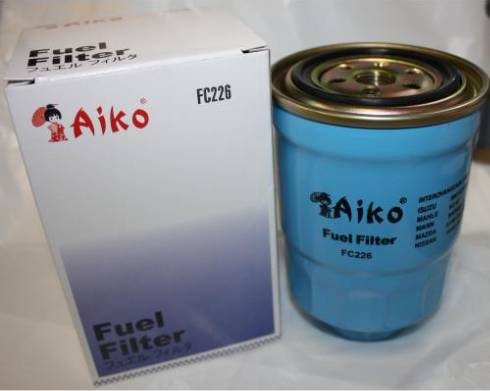 AIKO FC226 - Filtre à carburant cwaw.fr