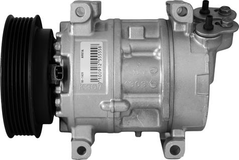 Airstal 10-1420 - Compresseur, climatisation cwaw.fr