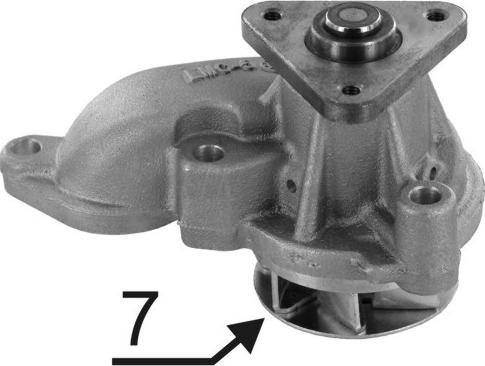 Airtex 1959 - Pompe à eau cwaw.fr