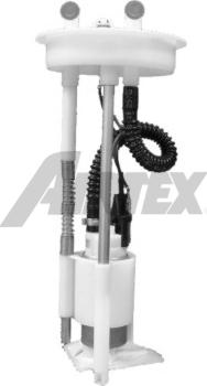 Airtex E10499M - Module d'alimentation en carburant cwaw.fr