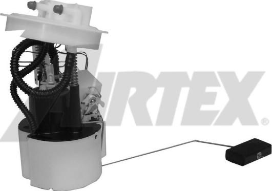 Airtex E10441M - Module d'alimentation en carburant cwaw.fr