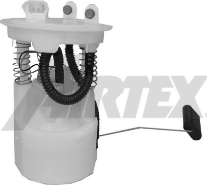 Airtex E10442M - Module d'alimentation en carburant cwaw.fr