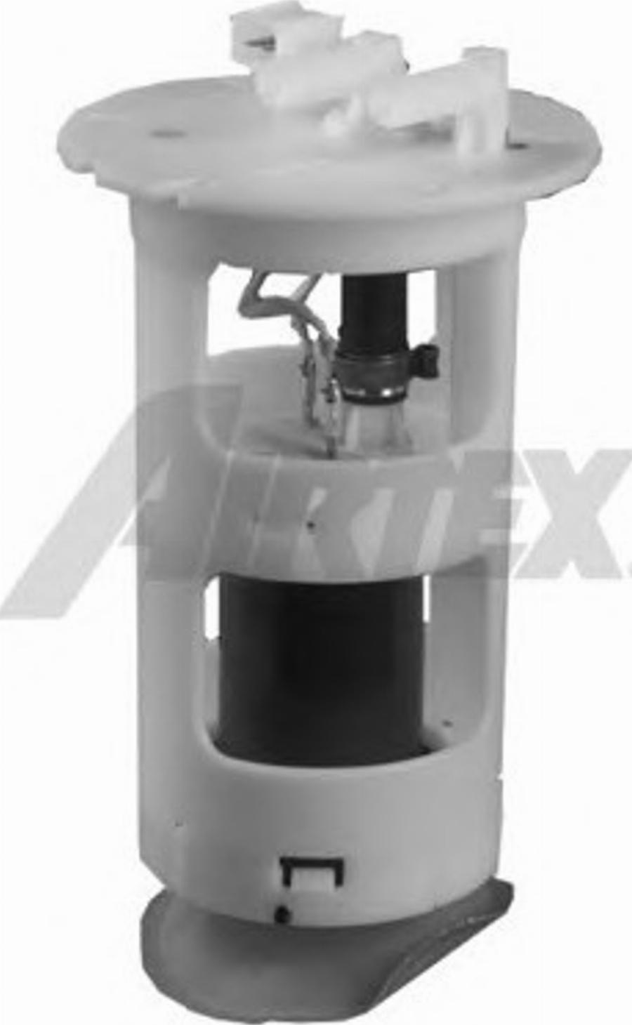 Airtex E10405M - Module d'alimentation en carburant cwaw.fr