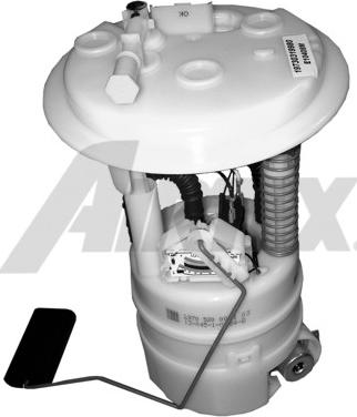 Airtex E10408M - Module d'alimentation en carburant cwaw.fr