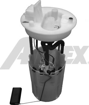 Airtex E10423M - Module d'alimentation en carburant cwaw.fr