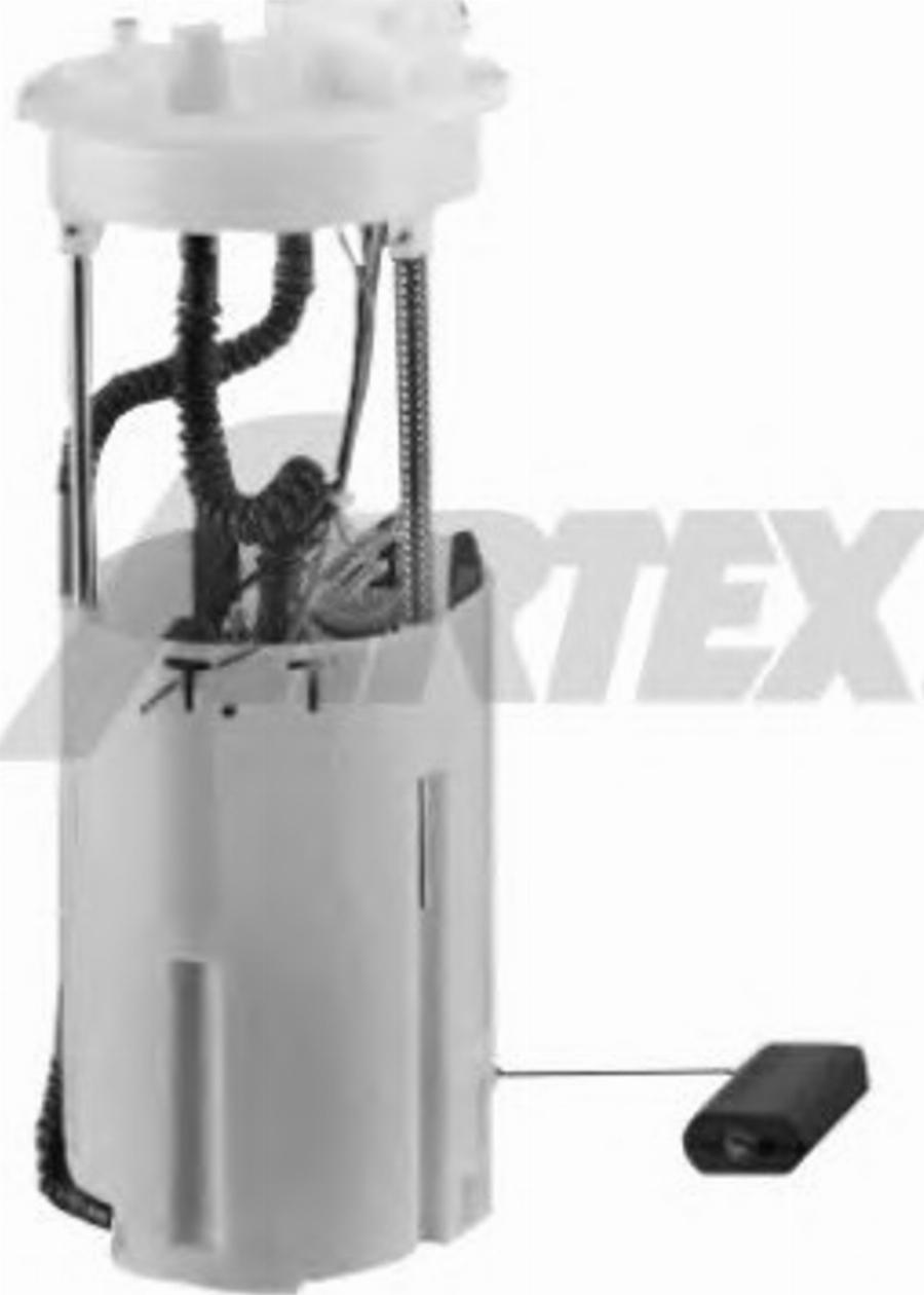 Airtex E10477M - Module d'alimentation en carburant cwaw.fr