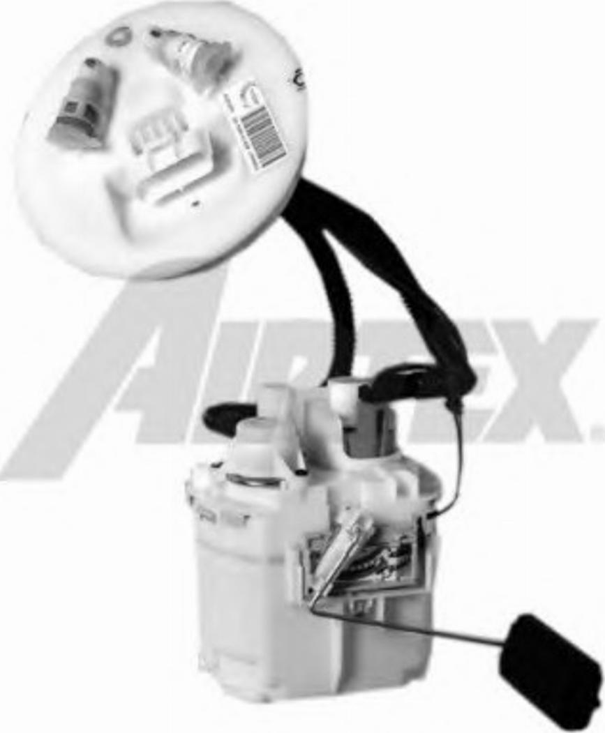 Airtex E10546M - Module d'alimentation en carburant cwaw.fr