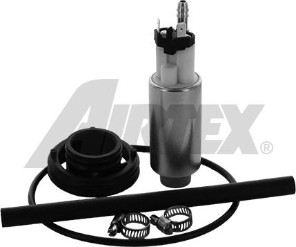 Airtex E10543 - Pompe à carburant cwaw.fr