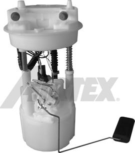 Airtex E10558M - Module d'alimentation en carburant cwaw.fr