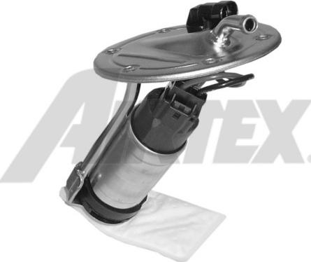 Airtex E10515M - Module d'alimentation en carburant cwaw.fr