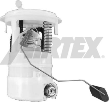 Airtex E10526M - Module d'alimentation en carburant cwaw.fr