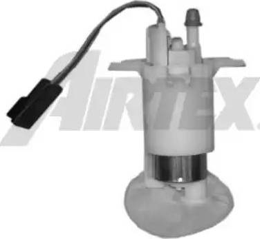 Airtex E10527 - Module d'alimentation en carburant cwaw.fr