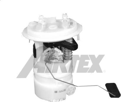 Airtex E10693M - Module d'alimentation en carburant cwaw.fr