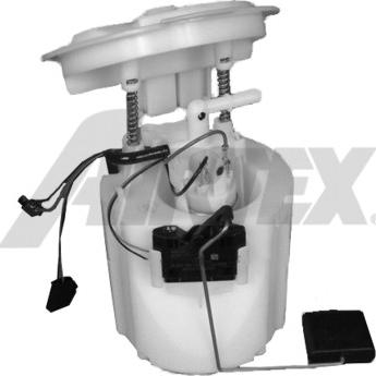 Airtex E10642M - Module d'alimentation en carburant cwaw.fr