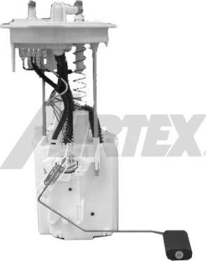 Airtex E10658M - Module d'alimentation en carburant cwaw.fr