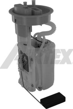 Airtex E10661M - Module d'alimentation en carburant cwaw.fr