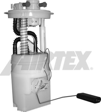 Airtex E10600M - Module d'alimentation en carburant cwaw.fr