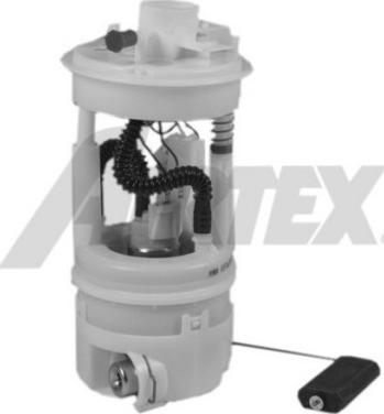 Airtex E10392M - Module d'alimentation en carburant cwaw.fr