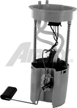 Airtex E10344M - Module d'alimentation en carburant cwaw.fr