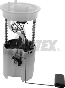 Airtex E10348M - Module d'alimentation en carburant cwaw.fr