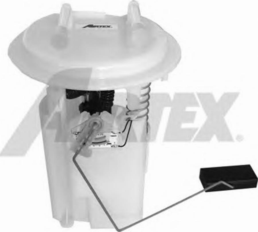 Airtex E10304M - Module d'alimentation en carburant cwaw.fr