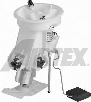 Airtex E10293M - Module d'alimentation en carburant cwaw.fr