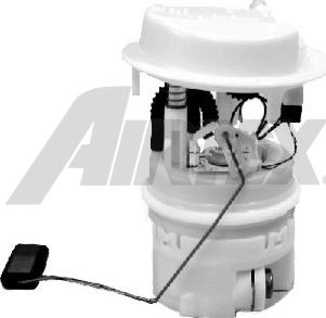 Airtex E10264M - Module d'alimentation en carburant cwaw.fr