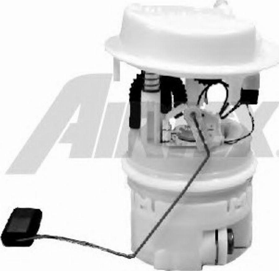 Airtex E10265M - Module d'alimentation en carburant cwaw.fr