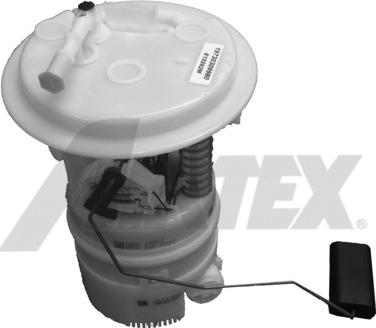 Airtex E10262M - Module d'alimentation en carburant cwaw.fr