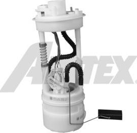 Airtex E10387M - Module d'alimentation en carburant cwaw.fr