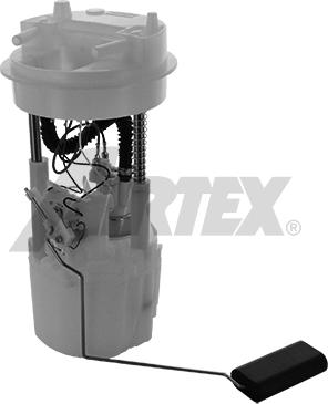 Airtex E10213M - Module d'alimentation en carburant cwaw.fr