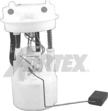 Airtex E10217M - Module d'alimentation en carburant cwaw.fr