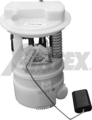 Airtex E10274M - Module d'alimentation en carburant cwaw.fr