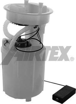 Airtex E10769M - Module d'alimentation en carburant cwaw.fr