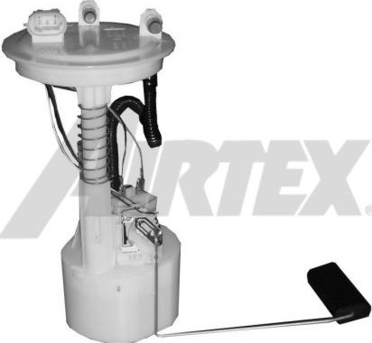 Airtex E10719M - Module d'alimentation en carburant cwaw.fr