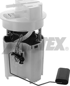 Airtex E10779M - Module d'alimentation en carburant cwaw.fr