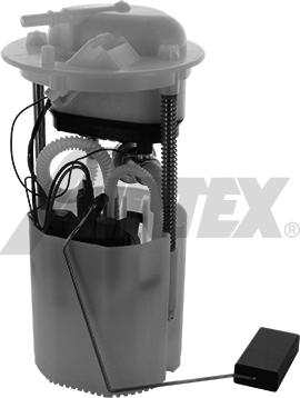 Airtex E10772M - Module d'alimentation en carburant cwaw.fr