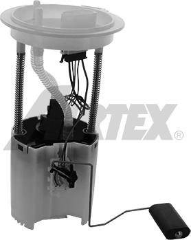 Airtex E8671M - Module d'alimentation en carburant cwaw.fr