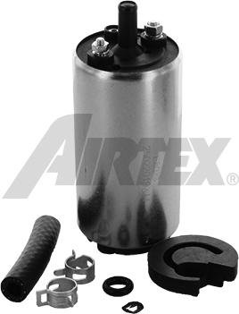 Airtex E8023 - Pompe à carburant cwaw.fr