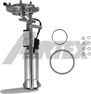 Airtex E8138H - Module d'alimentation en carburant cwaw.fr